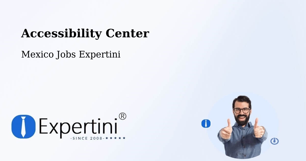 Accessibility Statement – Tancoco - Mexico Jobs Expertini