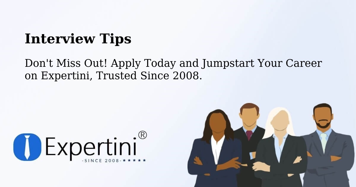 Interview Tips & Techniques for Job Seekers – Tancoco - Tancoco, Mexico Jobs Expertini